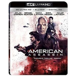 American Assassin